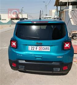 جيب رينيجيد